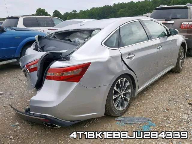 4T1BK1EB8JU284339 фото 5