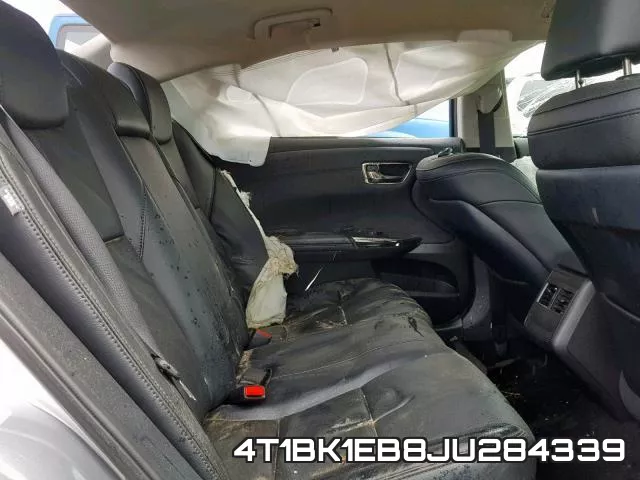 4T1BK1EB8JU284339 фото 7