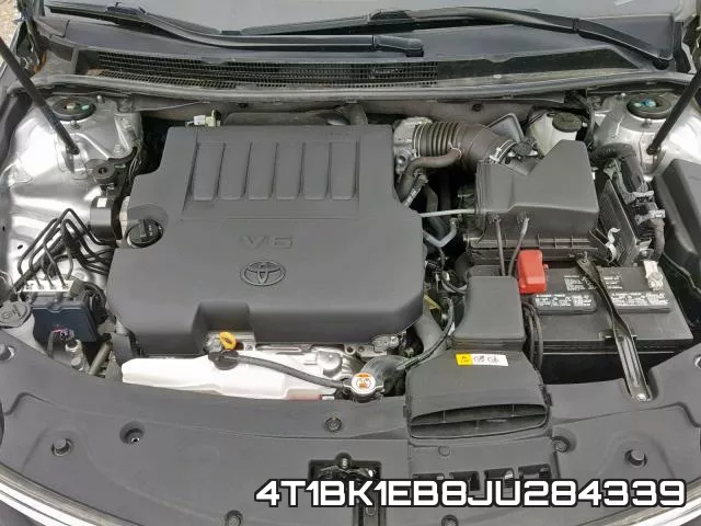 4T1BK1EB8JU284339 фото 8