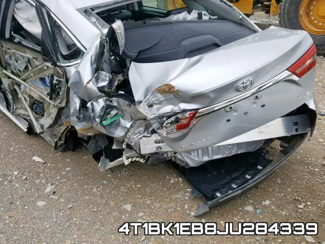 4T1BK1EB8JU284339 фото 10