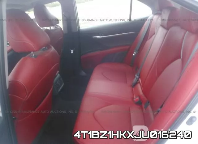 4T1BZ1HKXJU016240 фото 9