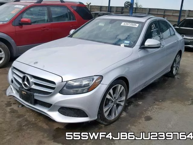 55SWF4JB6JU239764 фото 3