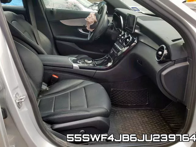 55SWF4JB6JU239764 фото 6