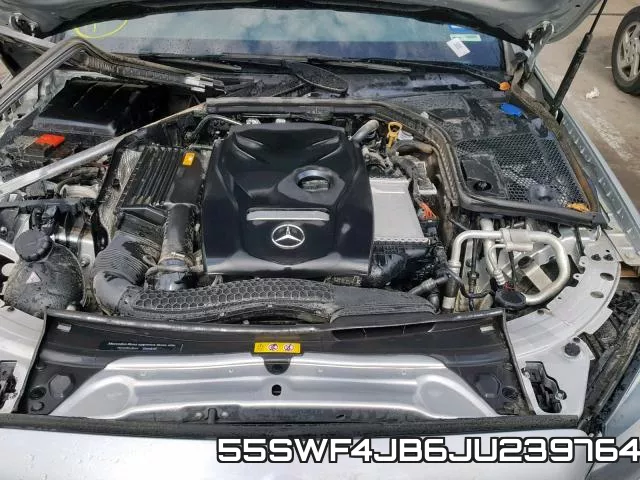 55SWF4JB6JU239764 фото 8