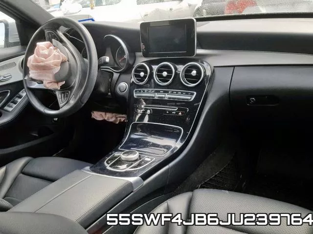 55SWF4JB6JU239764 фото 10