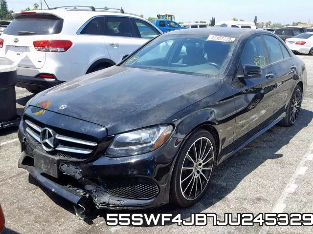 55SWF4JB7JU245329 фото 3
