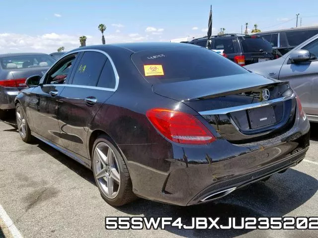 55SWF4JBXJU235202 фото 4