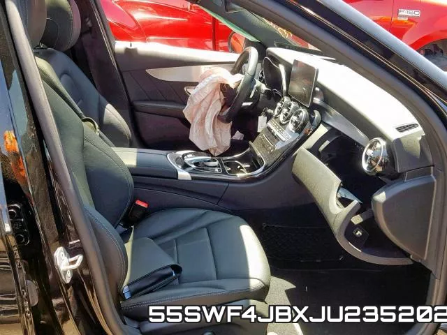 55SWF4JBXJU235202 фото 6