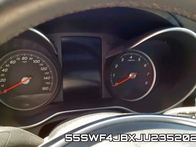 55SWF4JBXJU235202 фото 9
