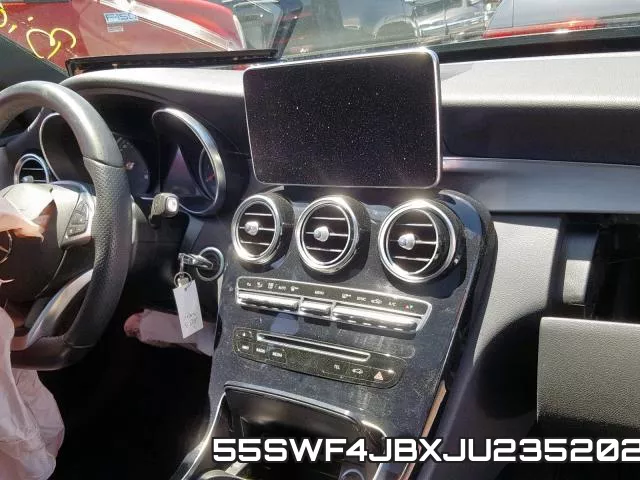55SWF4JBXJU235202 фото 10