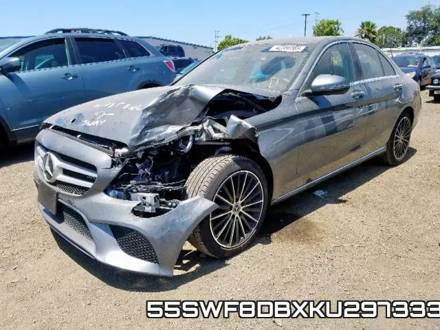 55SWF8DBXKU297333 фото 3