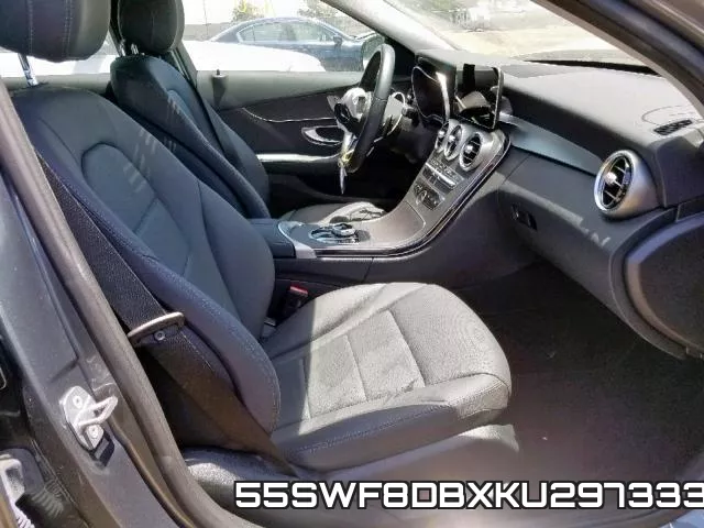 55SWF8DBXKU297333 фото 6