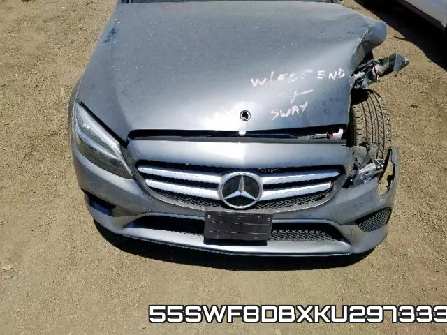 55SWF8DBXKU297333 фото 8