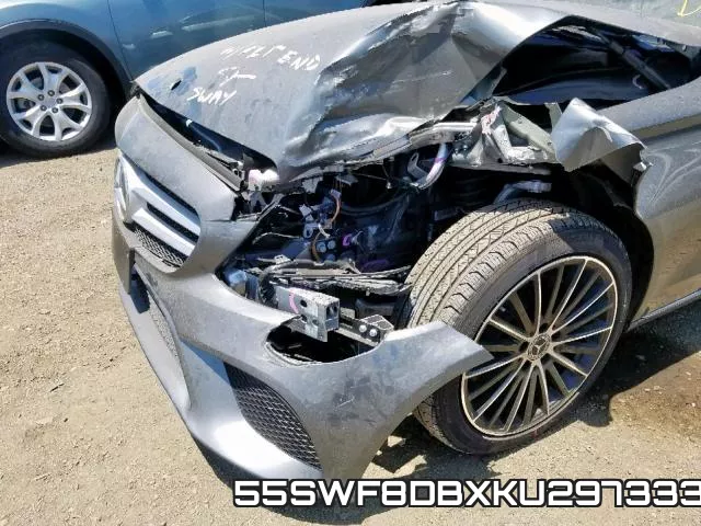 55SWF8DBXKU297333 фото 10