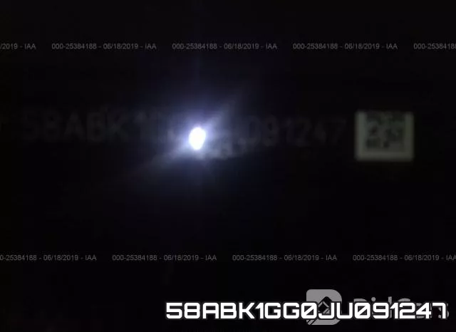 58ABK1GG0JU091247 фото 10