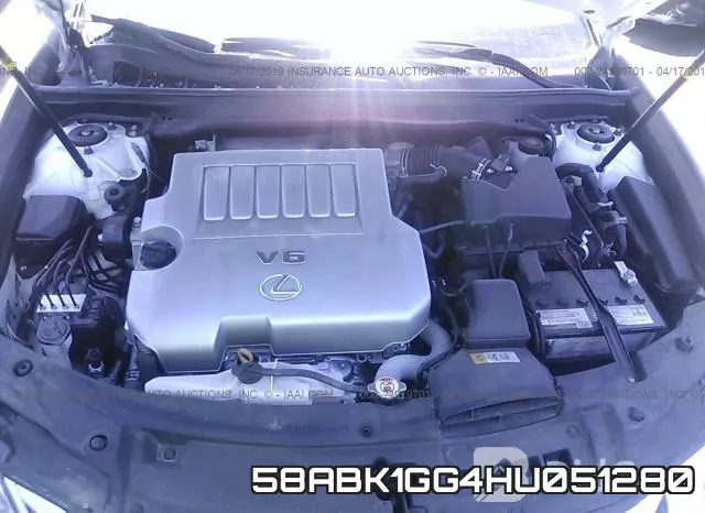 58ABK1GG4HU051280 фото 2