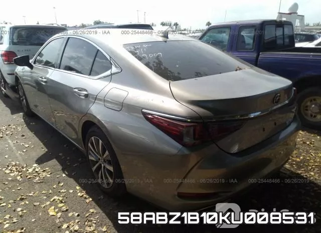 58ABZ1B10KU008531 фото 4