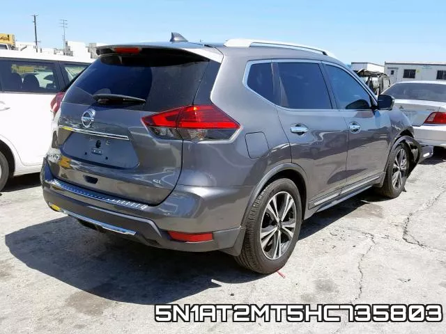 5N1AT2MT5HC735803 фото 5