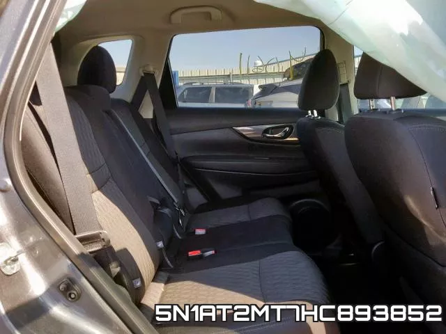 5N1AT2MT7HC893852 фото 7