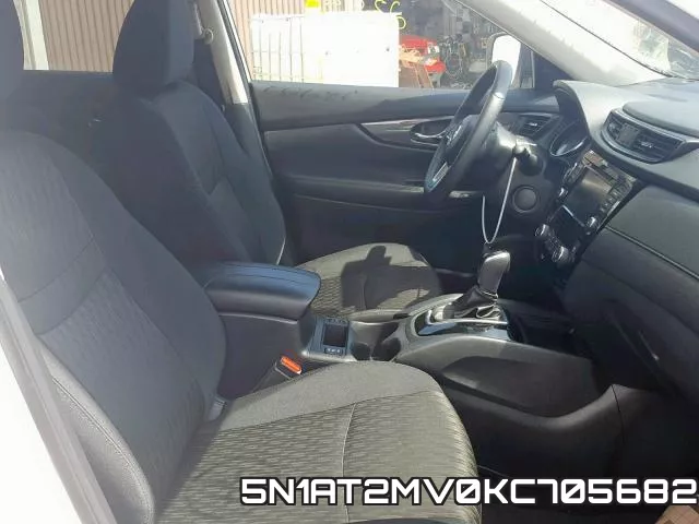 5N1AT2MV0KC705682 фото 6
