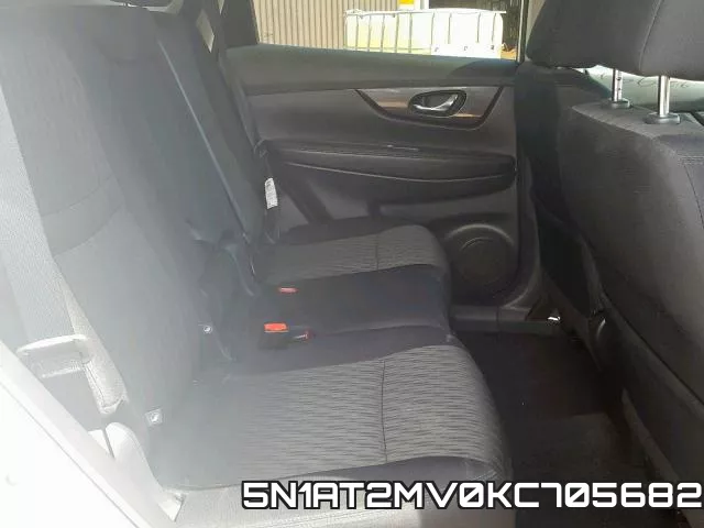 5N1AT2MV0KC705682 фото 7