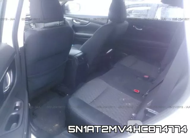 5N1AT2MV4HC874774 фото 9