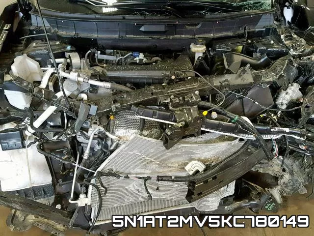 5N1AT2MV5KC780149 фото 8