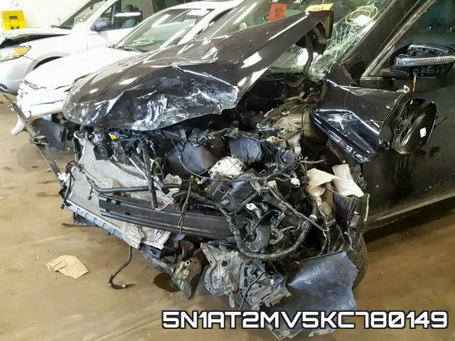 5N1AT2MV5KC780149 фото 10
