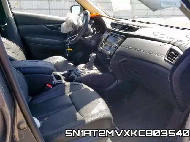 5N1AT2MVXKC803540 фото 6