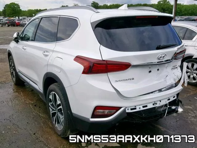 5NMS53AAXKH071373 фото 4