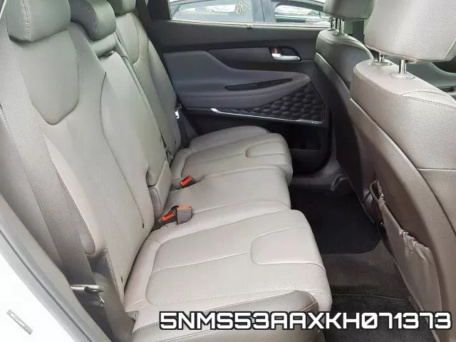5NMS53AAXKH071373 фото 7