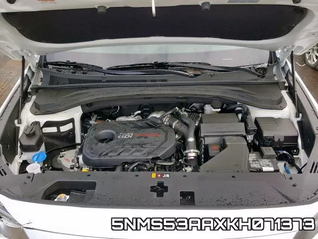 5NMS53AAXKH071373 фото 8