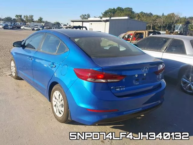 5NPD74LF4JH340132 фото 4