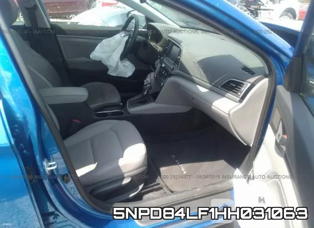 5NPD84LF1HH031063 фото 6
