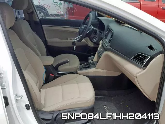 5NPD84LF1HH204113 фото 6