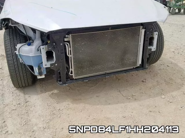 5NPD84LF1HH204113 фото 10