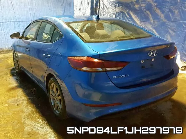 5NPD84LF1JH297978 фото 4