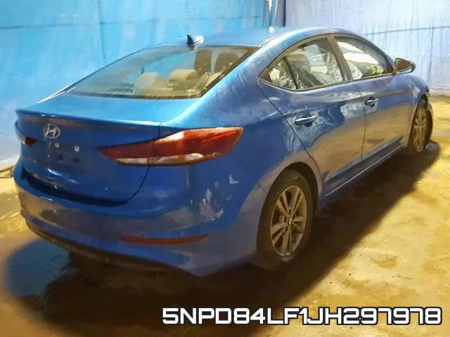 5NPD84LF1JH297978 фото 5