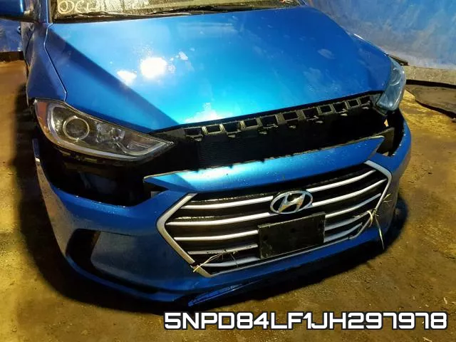 5NPD84LF1JH297978 фото 10