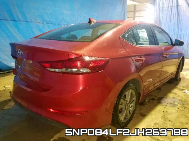 5NPD84LF2JH263788 фото 5