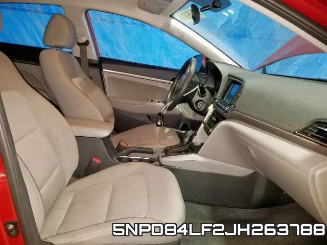5NPD84LF2JH263788 фото 6