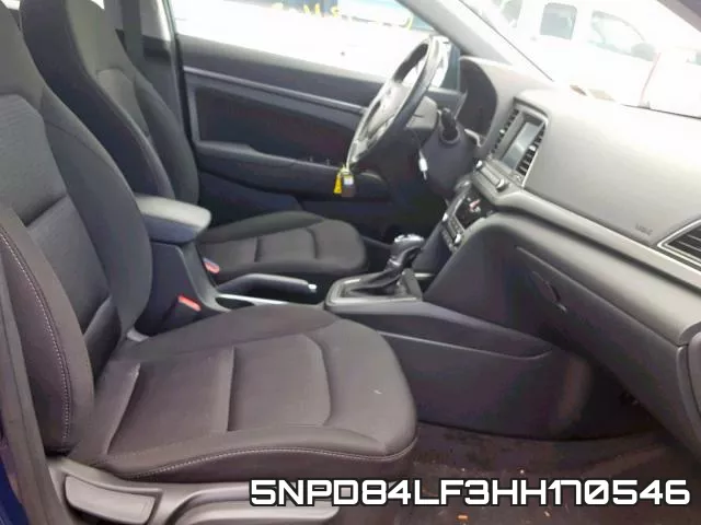 5NPD84LF3HH170546 фото 6