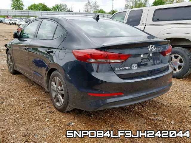 5NPD84LF3JH242044 фото 4