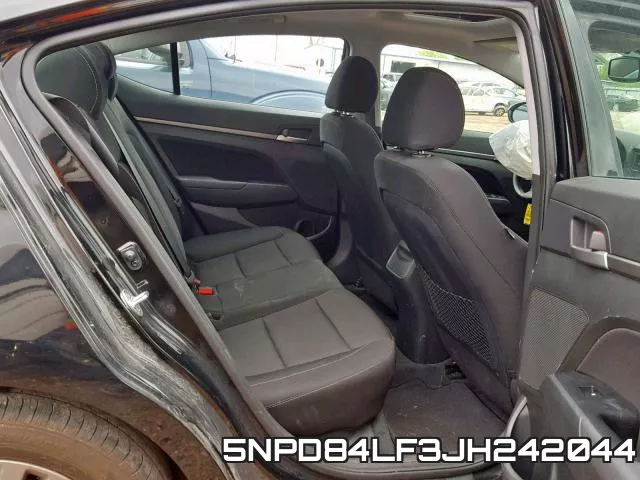 5NPD84LF3JH242044 фото 7