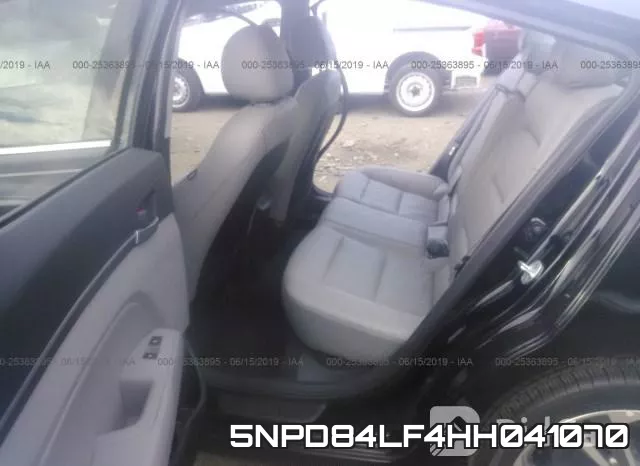 5NPD84LF4HH041070 фото 9