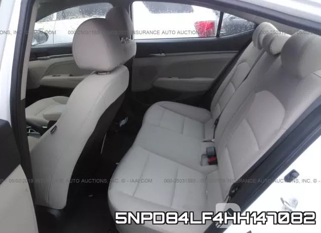 5NPD84LF4HH147082 фото 9
