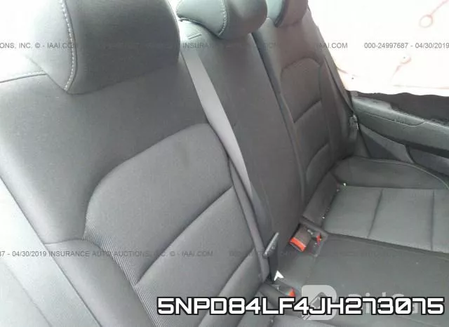 5NPD84LF4JH273075 фото 9