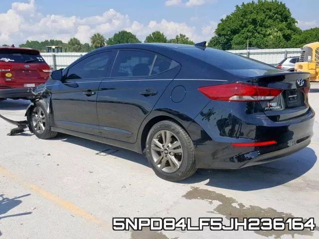 5NPD84LF5JH236164 фото 4