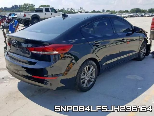 5NPD84LF5JH236164 фото 5