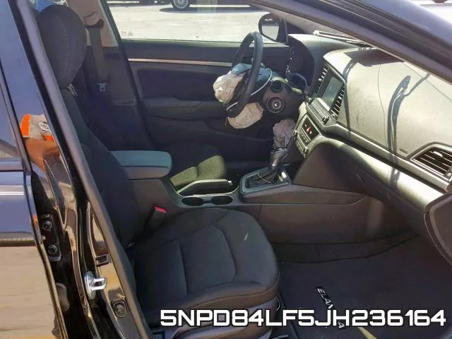 5NPD84LF5JH236164 фото 6
